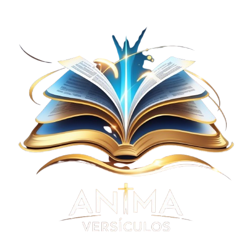 Anima Versículos